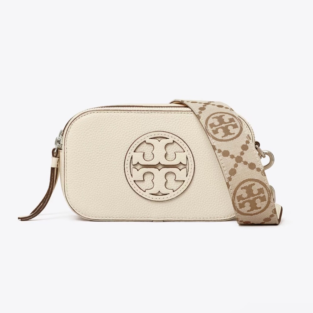 Tory Burch Mini Miller Crossbody Bag